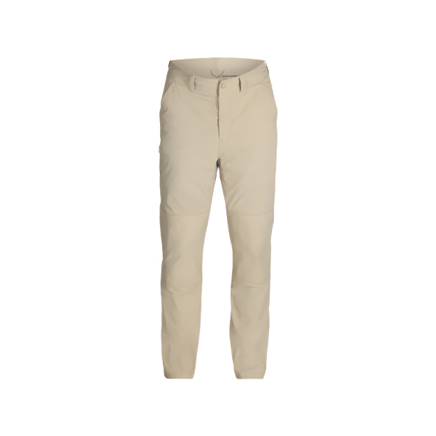 Men's Wilder Mosquito Protection Pants | Khaki
