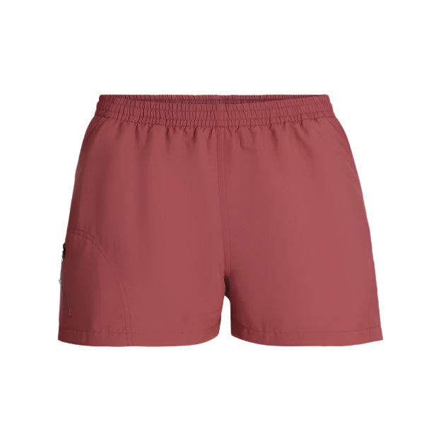 Women's All In Shorts | Rhubarb