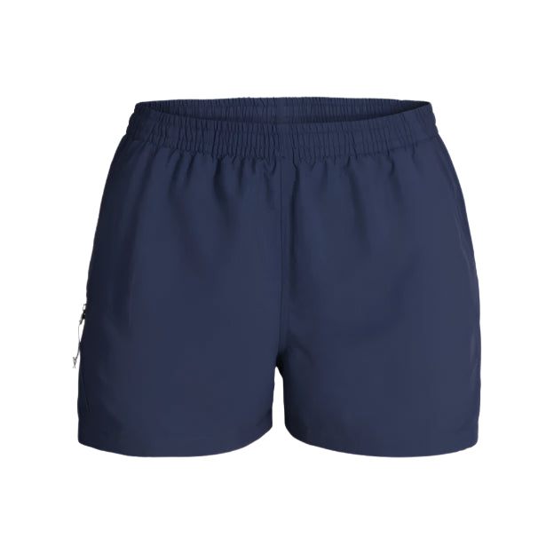 Women's All In Shorts | Navy