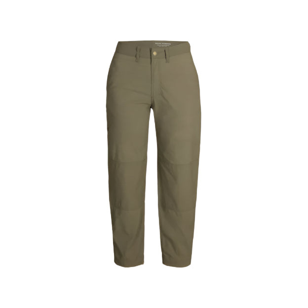 Women's Wilder Mosquito Protection Pants | Everglade