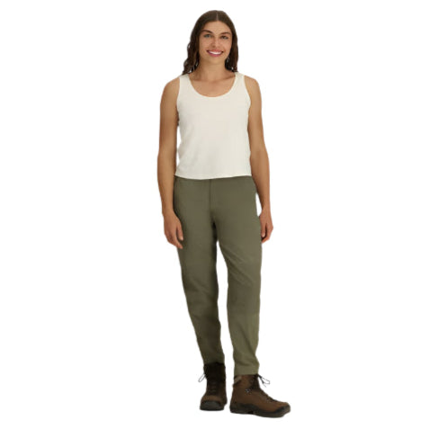 Women's Wilder Mosquito Protection Pants | Everglade