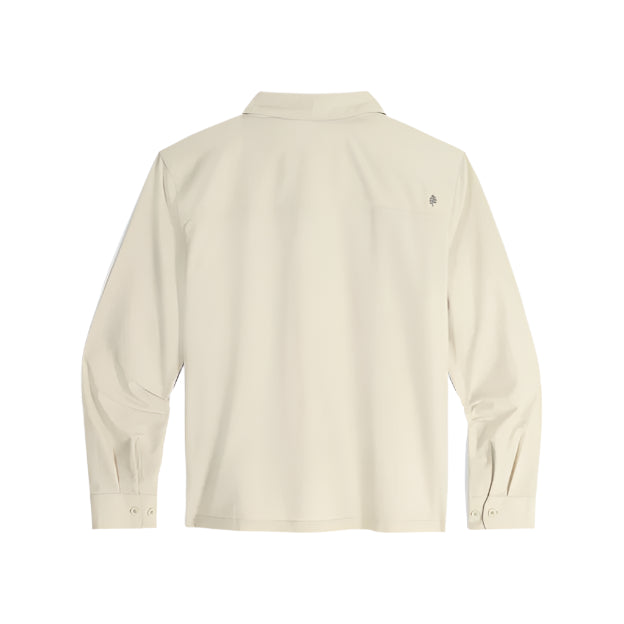 Women's Long Sleeve Mosquito Protection Shirt | Sandstone