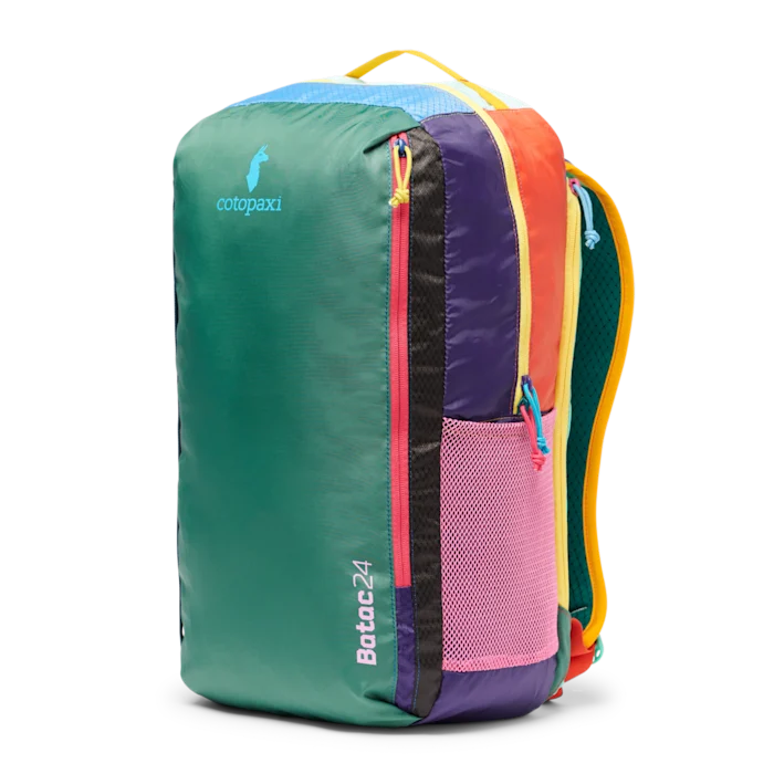 Batac 24L Backpack Del Dia | Del Dia