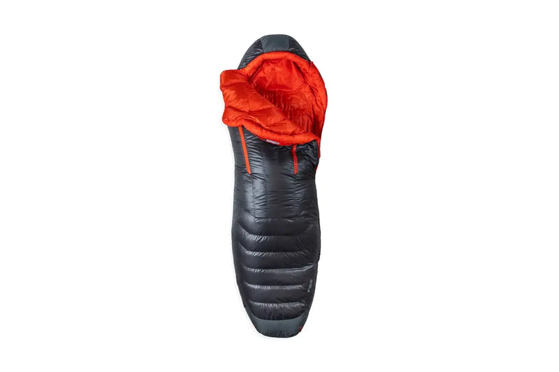 Men's Riff 15 Sleeping Bag | Goodnight Grey