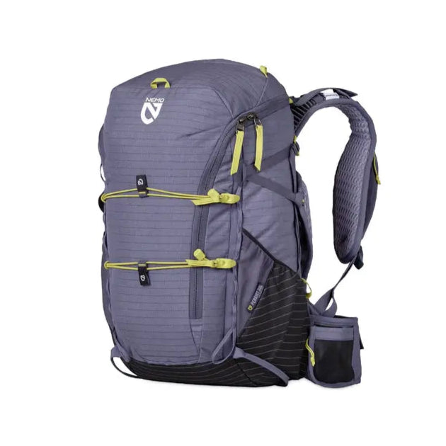 Persist™ Women's 30L Endless Promise® All-Adventure Backpack | Blue Granite