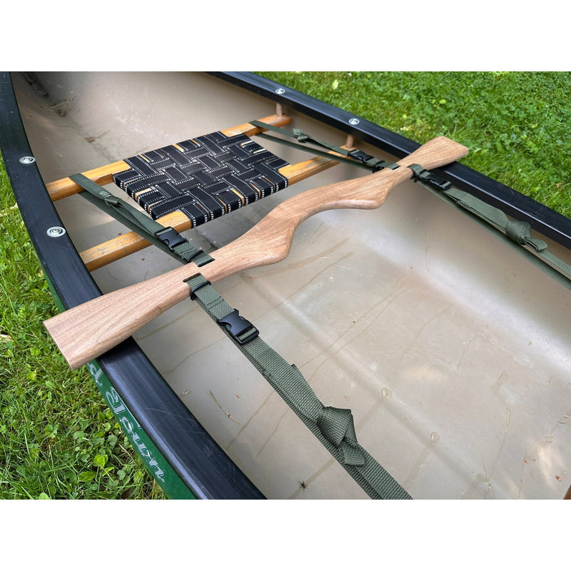 Adventure Yoke - Removable 40" Carry  Yoke