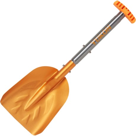 Yukon Charlie's Collapsible Emergency Shovel