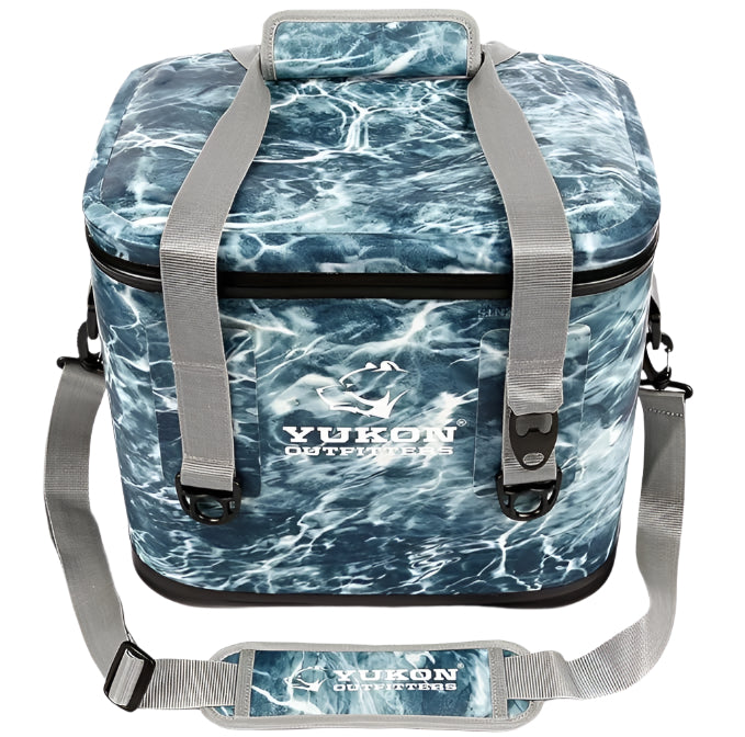 Outfitter 20 Can Tech Soft Cooler