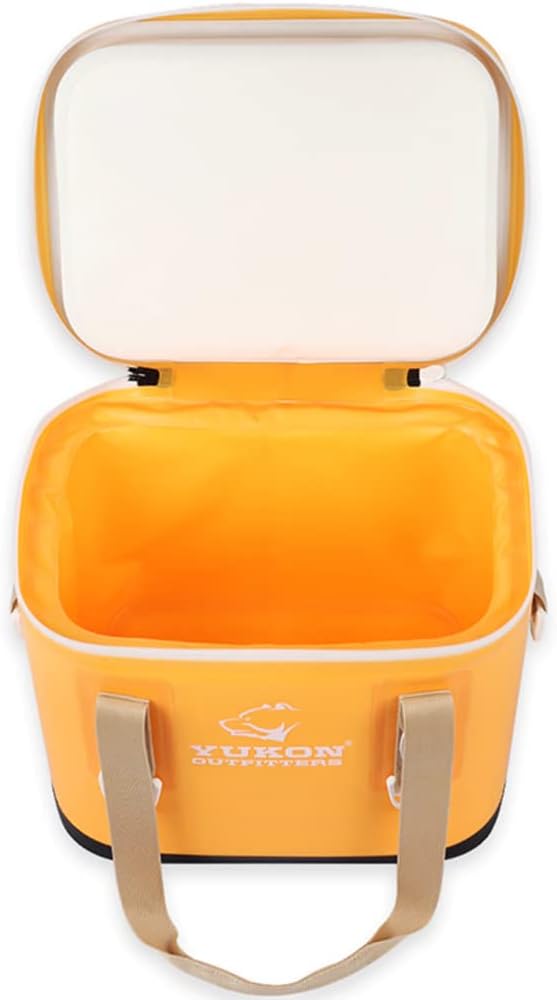 Outfitter 20 Can Tech Soft Cooler