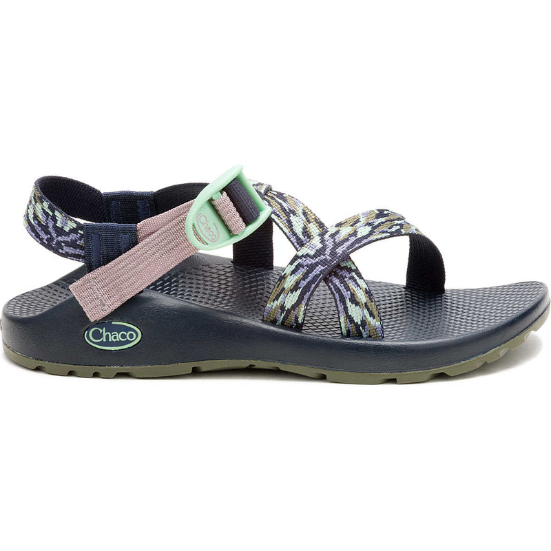 Women's Z/1 Adjustable Strap Classic Sandal | Flare Dark Aqua