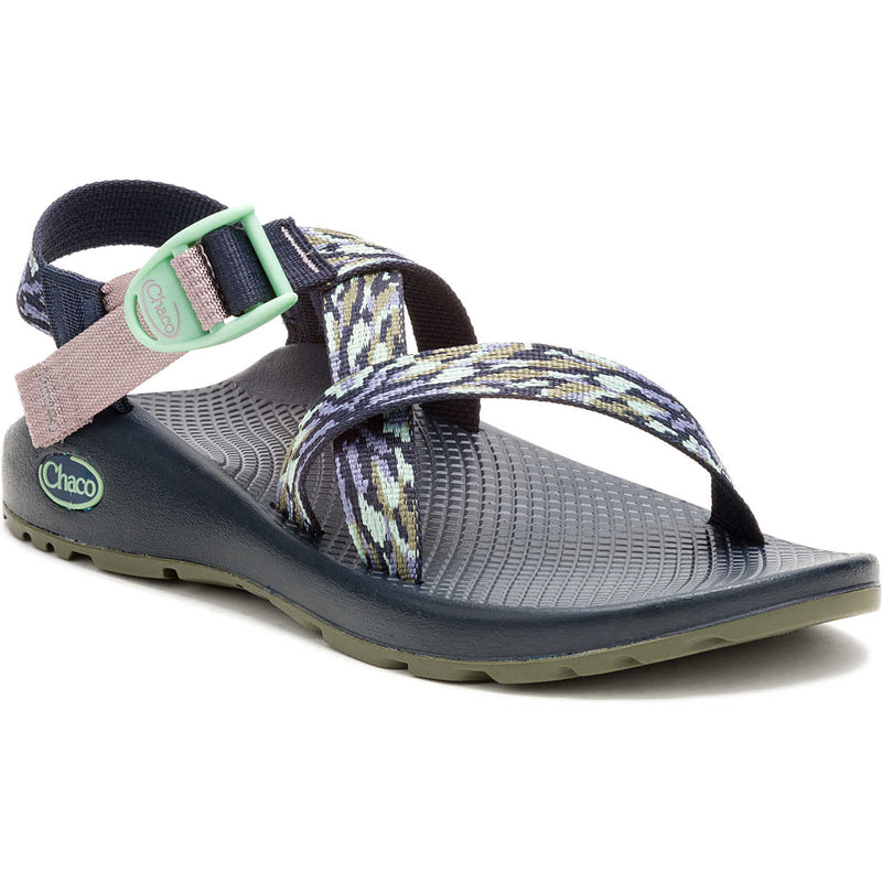 Women's Z/1 Adjustable Strap Classic Sandal | Flare Dark Aqua
