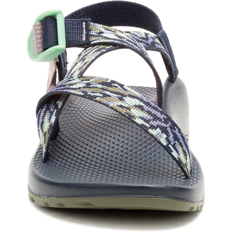 Women's Z/1 Adjustable Strap Classic Sandal | Flare Dark Aqua