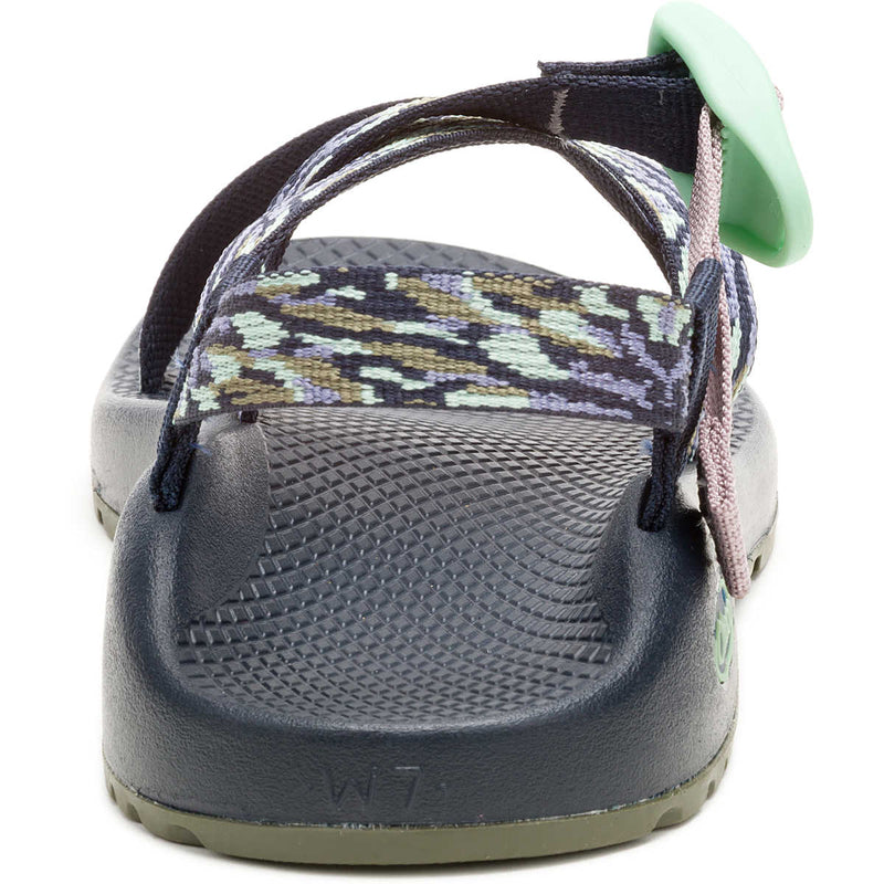 Women's Z/1 Adjustable Strap Classic Sandal | Flare Dark Aqua