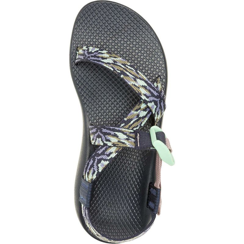 Women's Z/1 Adjustable Strap Classic Sandal | Flare Dark Aqua