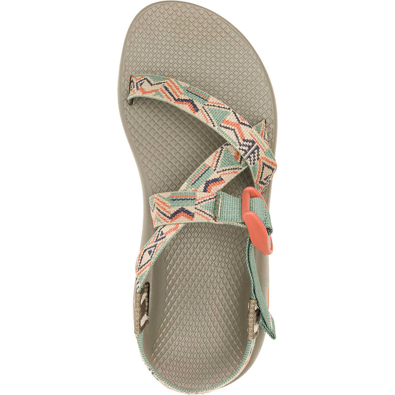 Women's Z/1 Adjustable Strap Classic Sandal | Paddle Silt