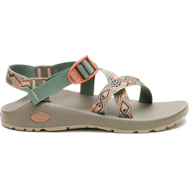 Women's Z/1 Adjustable Strap Classic Sandal | Paddle Silt