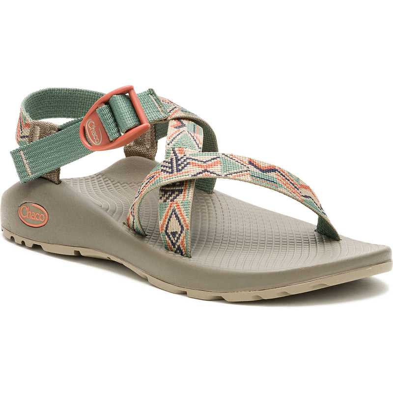 Women's Z/1 Adjustable Strap Classic Sandal | Paddle Silt