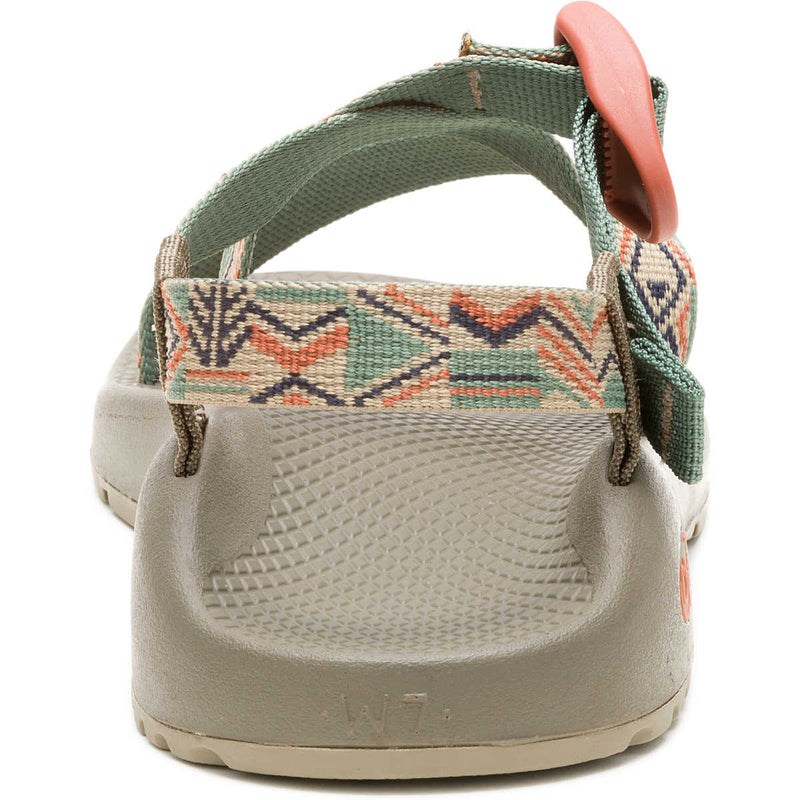 Women's Z/1 Adjustable Strap Classic Sandal | Paddle Silt