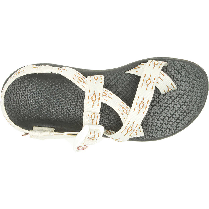 Women's Z/Cloud 2 Adjustable Strap Cushioned Sandal | Oculi Sand