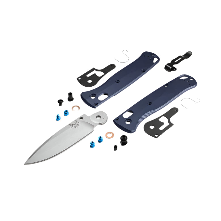 Bugout® | Crater Blue | Drop-point