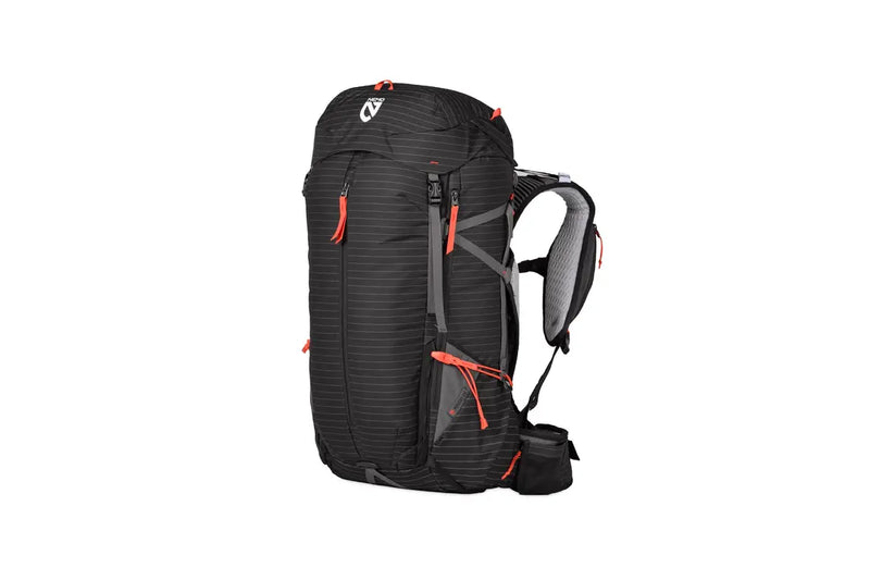 Persist™ Men's 45L Endless Promise® All-Adventure Backpack | Black