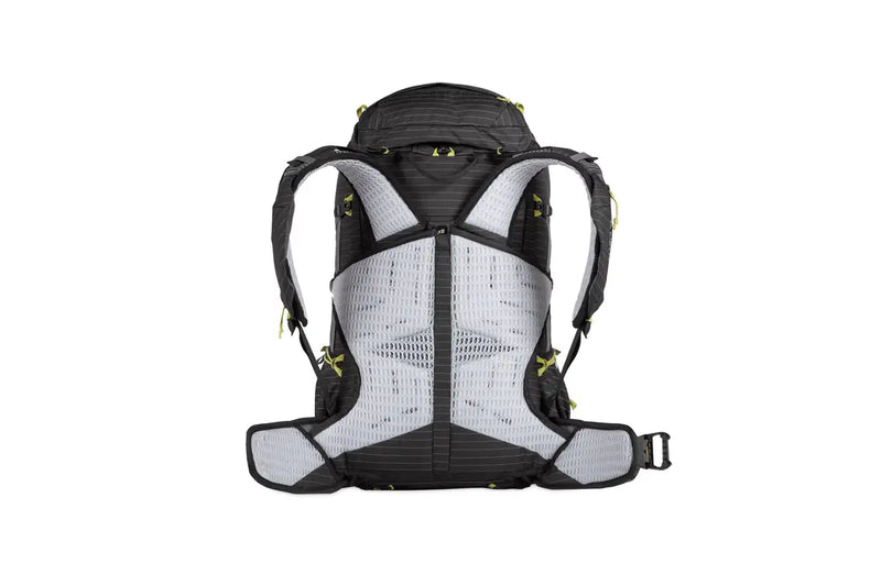 Persist™ Women's 45L Endless Promise® All-Adventure Backpack | Black