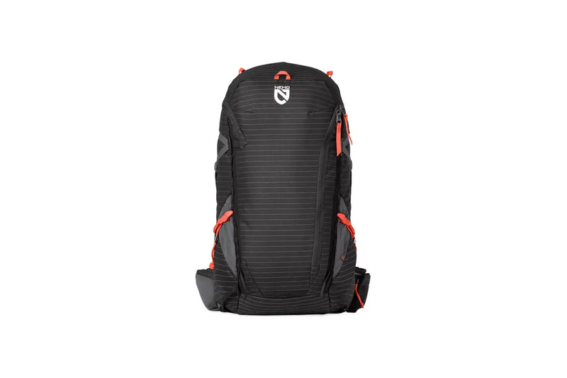 Persist™ Men's 30L Endless Promise® All-Adventure Backpack | Black